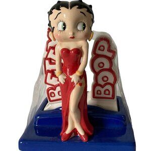 BETTY BOOP Salt & Pepper Pop Art 2004 Hearst Holdings